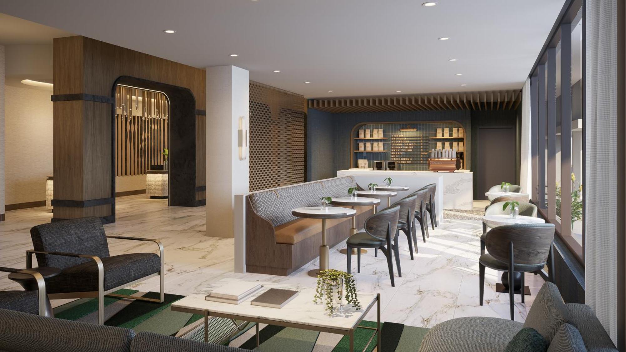Intercontinental San Antonio Riverwalk By Ihg Exterior foto