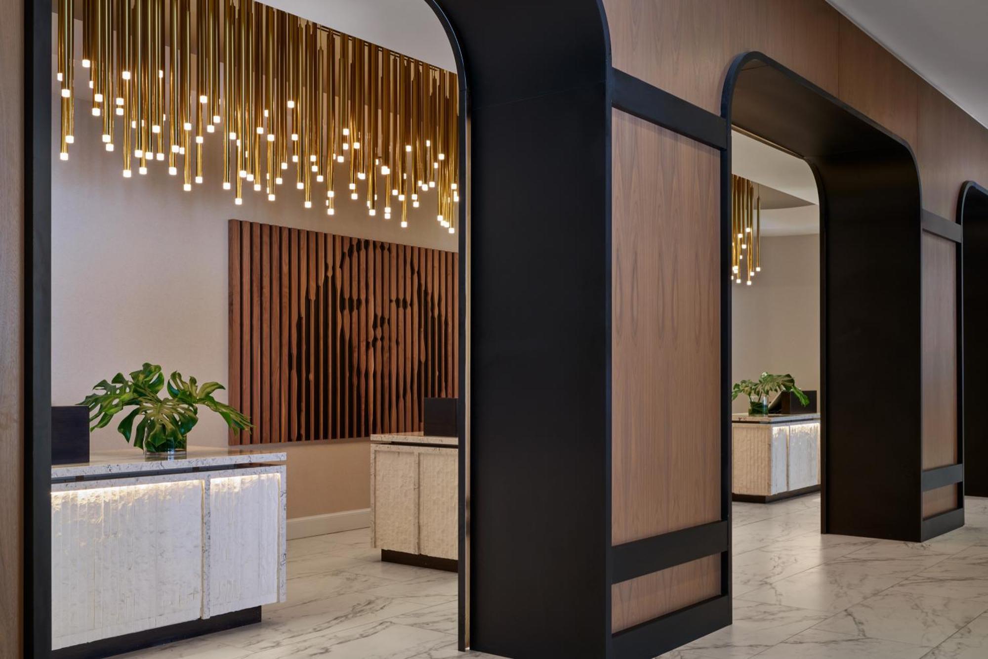 Intercontinental San Antonio Riverwalk By Ihg Exterior foto