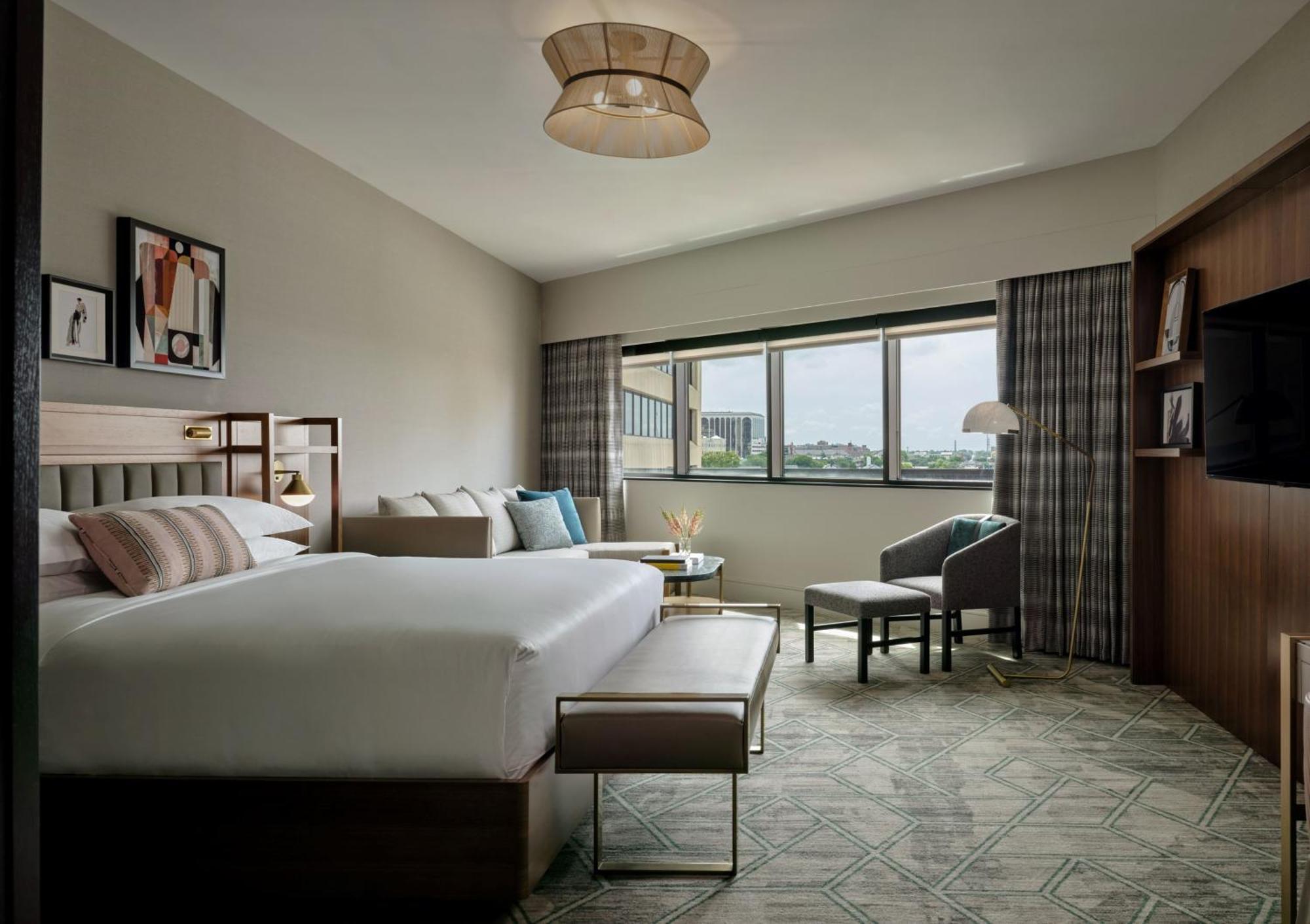 Intercontinental San Antonio Riverwalk By Ihg Exterior foto