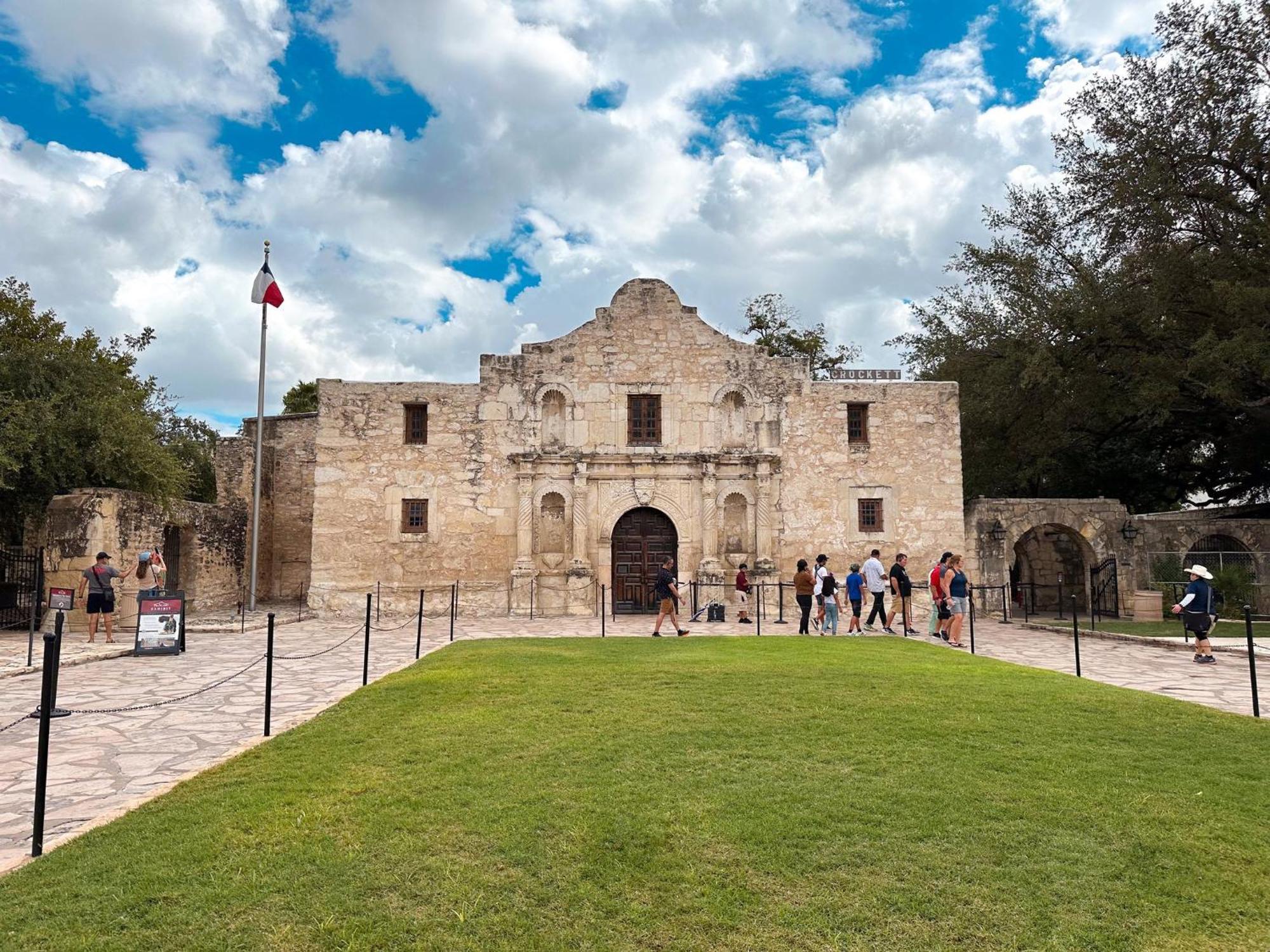 Intercontinental San Antonio Riverwalk By Ihg Exterior foto