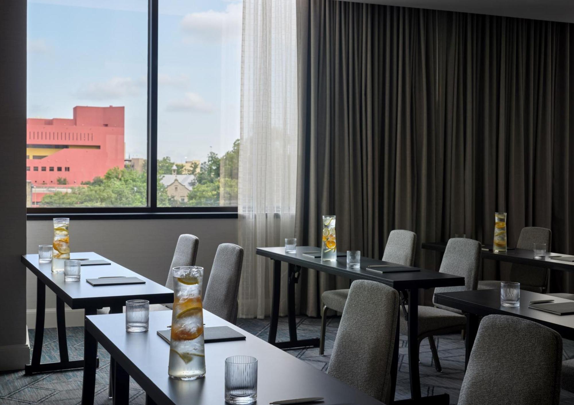 Intercontinental San Antonio Riverwalk By Ihg Exterior foto