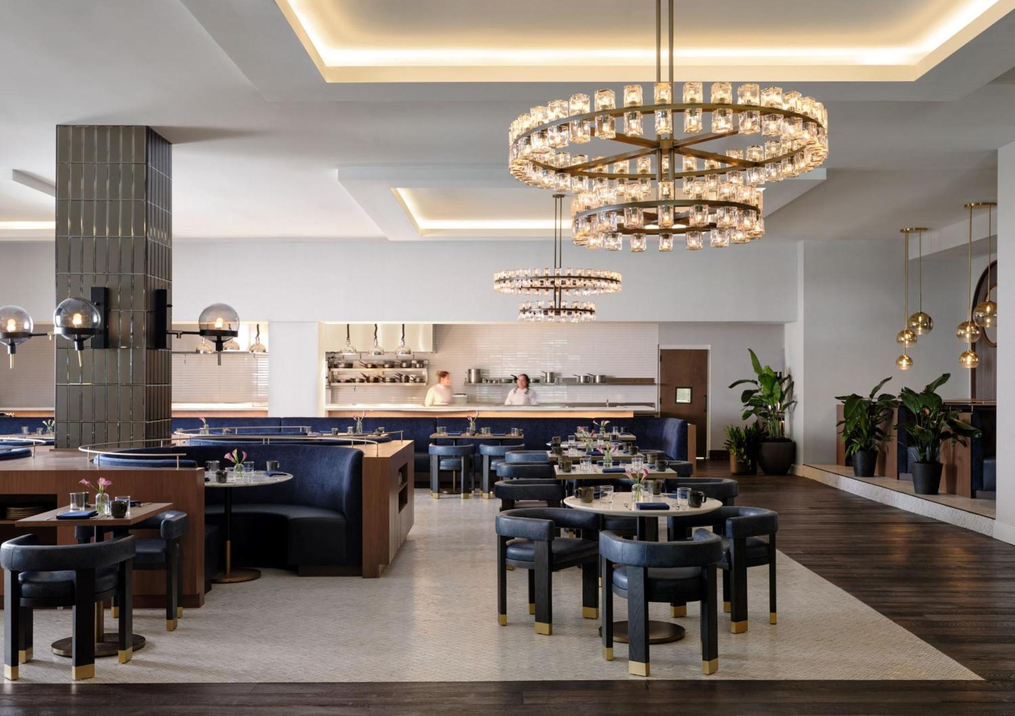 Intercontinental San Antonio Riverwalk By Ihg Exterior foto