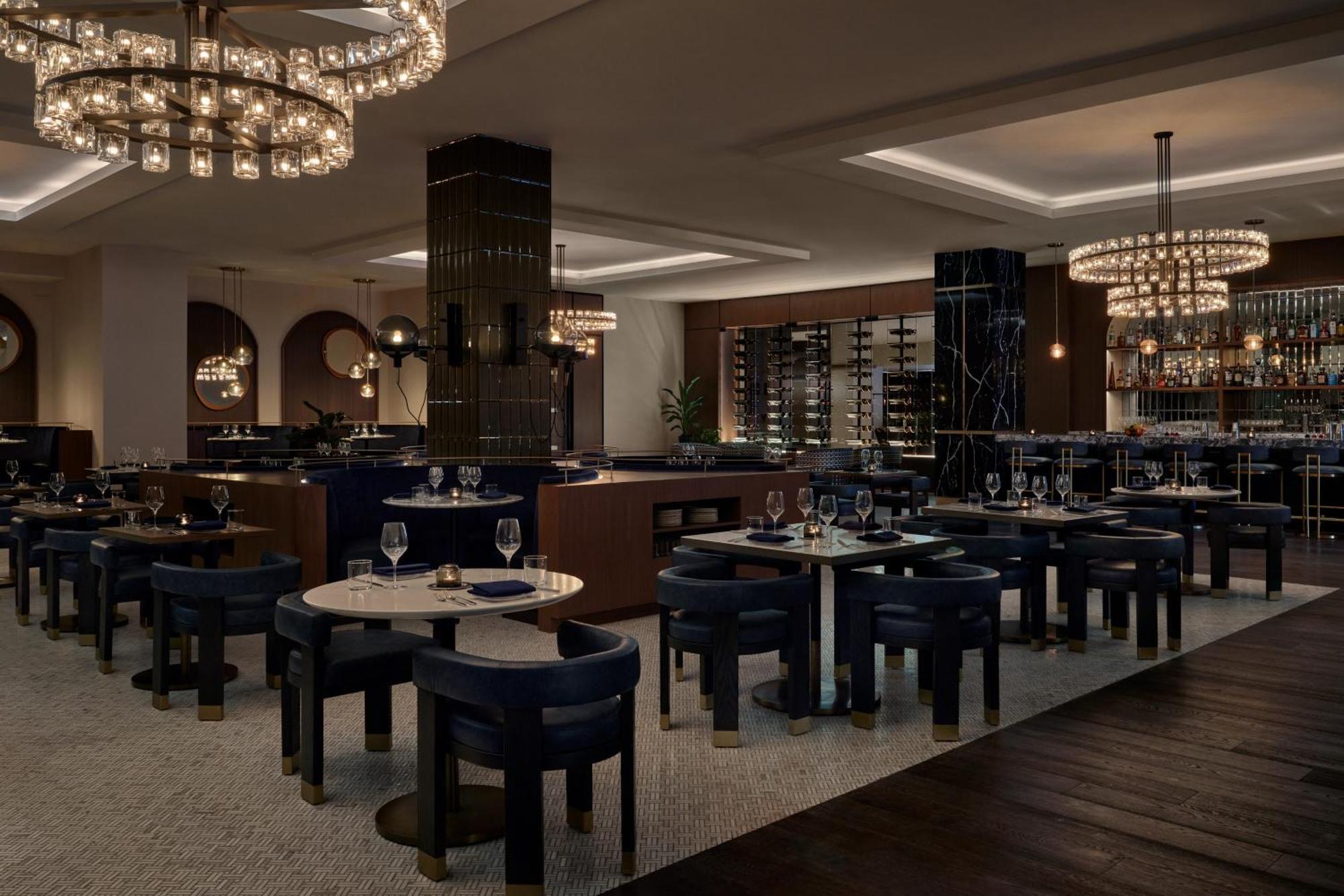Intercontinental San Antonio Riverwalk By Ihg Exterior foto